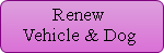 Click to go to the Vehicle and Dog license payments page.