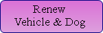 Click to go to the Vehicle and Dog license payments page.